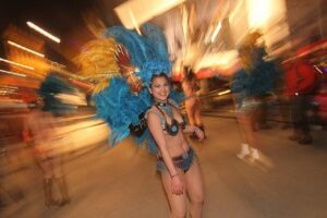 Municipalidad presentará Invernada 2014 con evento de música y disfraces