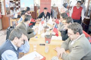 Unanimidad en Concejo Municipal por necesidad de ruta a Cabo Froward
