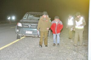 Fallece trabajador atropellado luego de 34 días de agonía