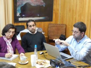 UMAG busca preservar documentación a través de Repositorio Antártico y Biblioteca Digital