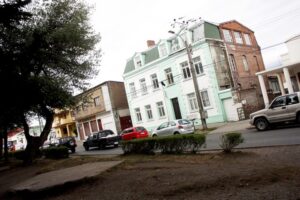 $ 4.500 millones  pretenden asignar a Casa de DD.HH.