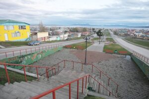 Destacan aportes en pavimentación participativa
