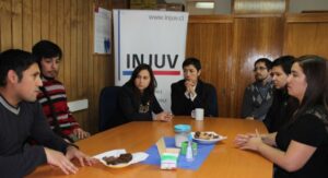 Asume nueva directora regional del Instituto Nacional de la Juventud