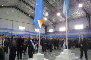 Realizan primera reunión ANAU Terzona