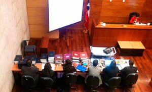 Fiscalía cierra investigación y alista acusación