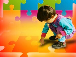 Causas del autismo serían genéticas y ambientales en la misma medida