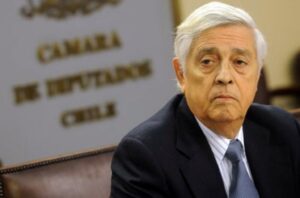IV Brigada Aérea: Fach realizó misa por ex general del Aire Ramón Vega