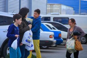 Solicitan apoyo para proyecto que elimina el uso de bolsas plásticas
