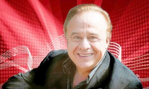 El “Rey del Twist” en el Casino Dreams de Punta Arenas