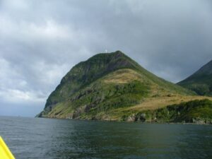 Sector productivo de Magallanes recalca  importancia de camino a Cabo Froward