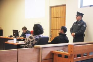 Cinco años y  un día arriesga hombre por  abusar de menor