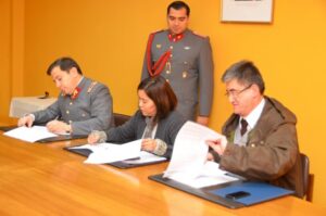 797 conscriptos podrán continuar sus estudios