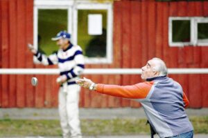 Rayuela: se jugó la cuarta fecha del Torneo de Invierno
