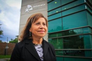 Gustava Aguilar: 