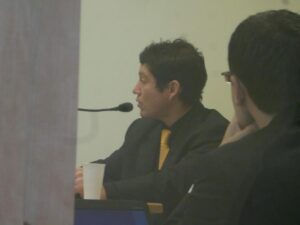 Absuelven en segundo juicio a ex conscripto de violación a mujer en 2013