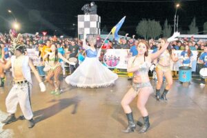 Paso Dorotea permanecerá abierto para facilitar la llegada de visitantes