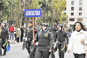 Directora del Liceo María Behety recordó los grandes desafíos de su establecimiento