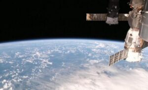 NASA lanza un canal por internet para ver la Tierra desde el espacio