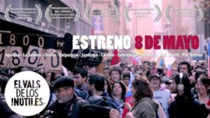 Un viaje al interior del movimiento estudiantil