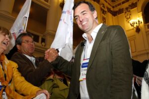 Nuevo presidente de la UDI deberá “rearmar” su  partido en Magallanes, luego del colapso electoral