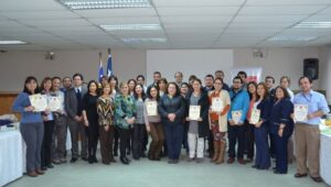 Reconocimiento a Entornos Laborales Saludables