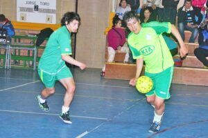 Continuó el Torneo de Baby Fútbol “Jorge Toro”