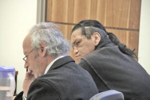 Por robar jardín infantil  fue condenado en juicio oral