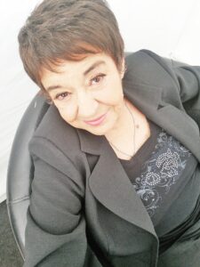 Cecilia “La Incomparable” en el Casino Dreams