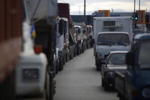 ENAP: paro de transportistas duró cerca de 10 horas y ya hay normalidad