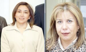 A 40% llega representación femenina con cuatro mujeres alcaldesas en las diez comunas de la región