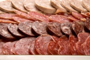 Atención: Comer muchas cecinas puede aumentar el riesgo de insuficiencia cardíaca