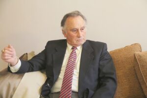 Los problemas que debe enfrentar  el sector rural de Barranco Amarillo