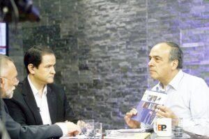 Baldovino Gómez: “No fue correcto que la Izquierda Ciudadana presionara públicamente y ellos deben explicar”
