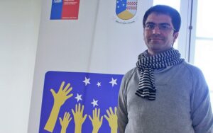Seremi del Trabajo por reclamo de la CUT: “Es contradictorio porque se invitó a participar”
