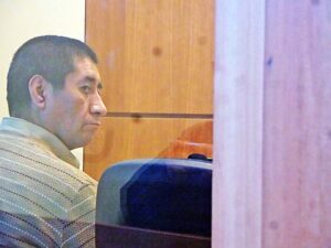 Condenado por abusar de niña de 9 años con retardo mental