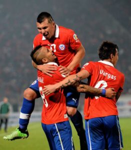 La Roja: desde el mítico penal hasta la era Sampaoli