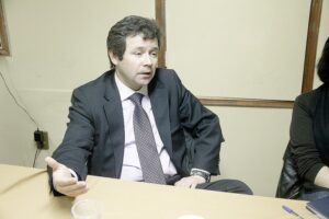 Hacienda: “Contraloría no fiscalizará cumplimiento del contrato en Zona Franca”