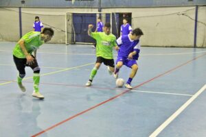 Torneo de los Sur: Los Hermanos y Los Pelusas se mantienen líderes