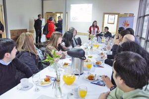 Sename promueve campaña por el buen trato infantil