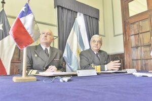 De gran complejidad será nueva versión de ejercicio naval “Viekaren”