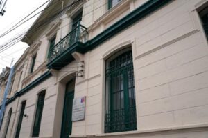 Avanza proyecto de remodelación y restauración de ex cárcel de Punta Arenas