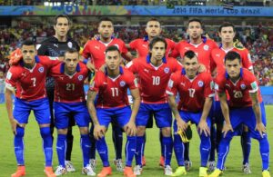 Magallánicos confían en una alegría de “La Roja