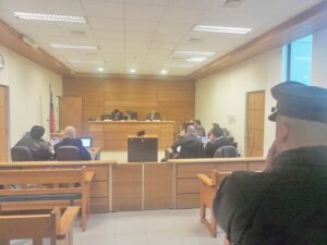 Más de 4 millones de pesos habría sustraído empleado de céntrica tienda