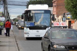 Movigas mantendrá operaciones en forma normal por cinco días, a contar del lunes