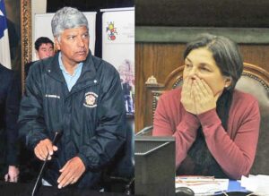 Alcalde de Valparaíso critica  interpelación a ministra de Vivienda