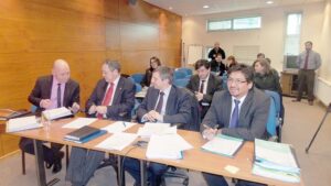 Por fraude de 20 millones de pesos fue formalizado otro imputado por el Caso Rayén