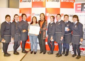 Olimpiadas de Actualidad: 10 colegios  participarán este año en Magallanes
