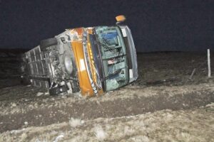 Demanda por $180 millones pide mujer con secuelas de accidente