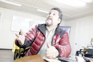Reforma Tributaria: camioneros se unen a críticas por renta presunta y FUT