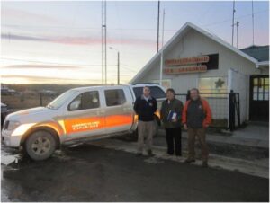 Onemi entrega recursos para enfrentar emergencias
